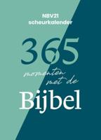 NBV21 Scheurkalender (Paperback)