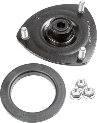 Reparatieset, Ring voor schokbreker veerpootlager 3112601