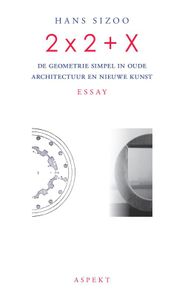2+2+X - Hans Sizoo - ebook