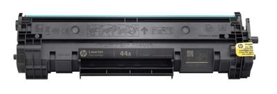 HP Originele 44A zwarte LaserJet tonercartridge