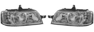 Koplamp Set SET1650962