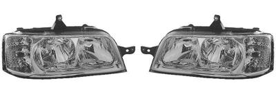 Koplamp Set SET1650962