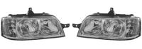 Koplamp Set SET1650962
