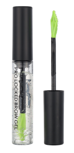 MAC Pro Locked Brow Gel Clear 7.80 ml Wenkbrauw Make-Up