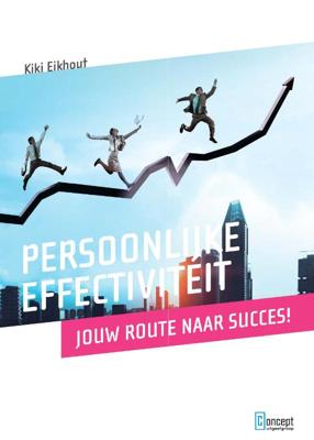 Persoonlijke effectiviteit (Paperback)