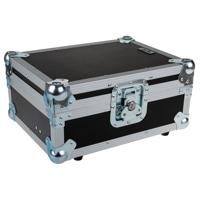 JV Case Flightcase voor 4x ACCU DECOLITE JV Case Flightcase voor 4x ACCU DECOLITE