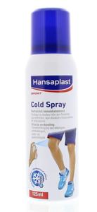 Hansaplast Cold spray (125 ml)
