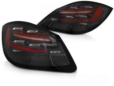 Tuning-Tec Achterlichten PORSCHE BOXSTER / CAYMAN 987 09-12 – Zwart Tuning-Tec Achterlichten PORSCHE BOXSTER / CAYMAN 987 09-12 – Zwart