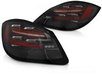 Tuning-Tec Achterlichten PORSCHE BOXSTER / CAYMAN 987 09-12 – Zwart - thumbnail