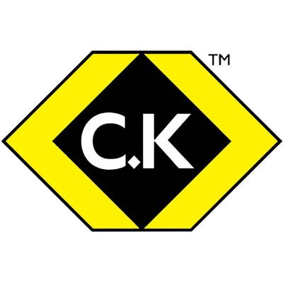 C.K 0,6 x 4,5 mm Platte Bit
