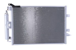 Condensator, airconditioning 940142