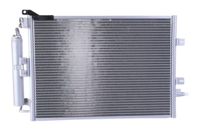 Condensator, airconditioning 940142