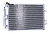 Condensator, airconditioning 940142