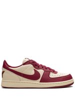 Nike Terminator Low "NY vs. NY" sneakers - Rouge