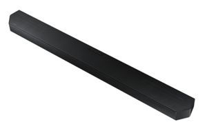 Samsung HW-Q610B Soundbar Zwart Bluetooth, USB