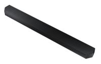 Samsung HW-Q610B Soundbar Zwart Bluetooth, USB - thumbnail