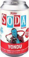 Marvel Funko Vinyl Soda: Yondu