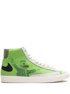 Nike baskets mi-montantes Blazer '77 'University of Oregon Men's Basketball' - Vert