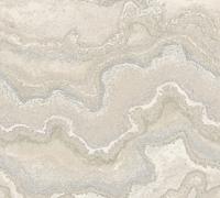 Livingwalls Stories of Life - Creme - Steen - 396596