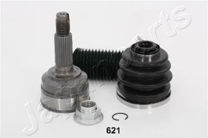 Homokineet reparatie set, aandrijfas GI621