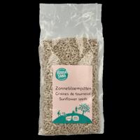 RAW zonnebloempitten bio 750 Gram