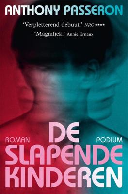 De slapende kinderen (Paperback)