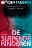 De slapende kinderen (Paperback) De slapende kinderen (Paperback)
