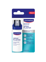 Hansaplast Second Skin Protection Pleisterspray 32,5ml