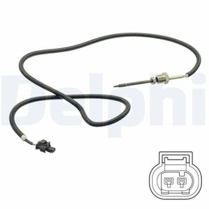 Sensor, uitlaatgastemperatuur TS30246