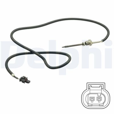 Sensor, uitlaatgastemperatuur TS30246