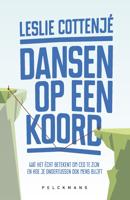 Dansen op een koord - Leslie Cottenjé - ebook