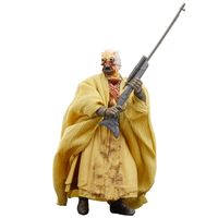 Star Wars: The Mandalorian Black Series Credit Collection Action Figure Tusken Raider 15 cm - thumbnail