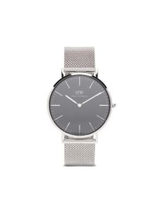 Daniel Wellington montre Classic Anthracite 40 mm - Noir