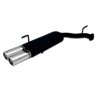 Ulter Sport uitlaat passend voor Opel Vectra B Facelift Combi 1.6i 16V 74kW/1.8i 16V 92kW/2.0i 16V 1 US120231121