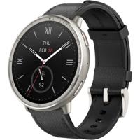 Smartwatch Amazfit W2433EU1N Zwart Zilverkleurig