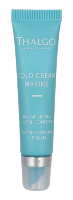 Thalgo Cold Cream Marine Nutri-Comfort Lip Balm 15 ml Lipverzorging