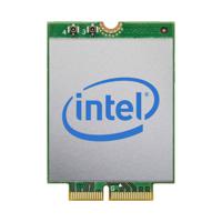 Intel NIC WI-FI 6 AX201 2230 2x2 No vPro WiFi-adapter M.2 2400 MBit/s - thumbnail