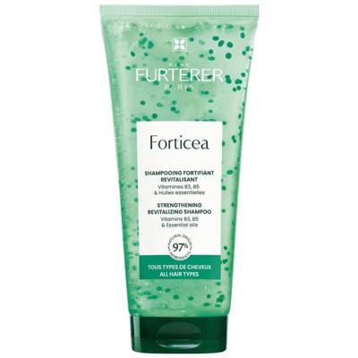 Rene Furterer Forticea Energizing Shampoo 200ml | Voor Alle Haartypen