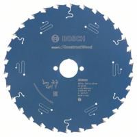 Bosch Accessories Expert for Construct Wood 2608644141 Cirkelzaagblad 210 x 30 x 1.3 mm Aantal tanden: 30 1 stuk(s)
