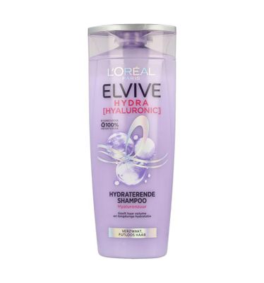 Shampoo hydra hyaluronic Shampoo hydra hyaluronic