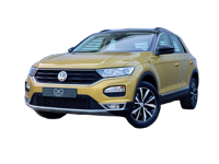 Volkswagen T Roc
