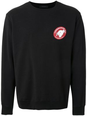 Undercover sweat Undercover Toy - Noir