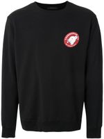 Undercover sweat Undercover Toy - Noir
