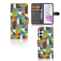 Samsung Galaxy A35 | Telefoon Hoesje | Funky Retro