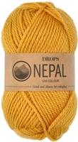 Drops Nepal Uni Colour 2923 Oker