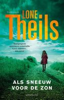 Als sneeuw voor de zon - Lone Theils - ebook