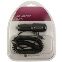Sony Ericsson Mini-USB autolader CLA-70 origineel