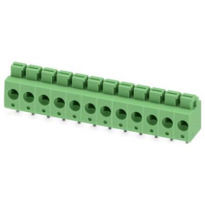 Phoenix Contact 1792960 Printplaatklem Groen 50 stuk(s)