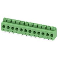 Phoenix Contact 1792960 Printplaatklem Groen 50 stuk(s)