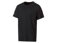 Nike Heren T-shirt Park 20 (M, Zwart) - thumbnail